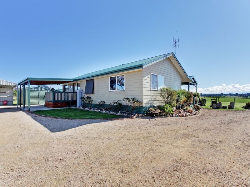 847 Stockdale Road, Stratford VIC 3862