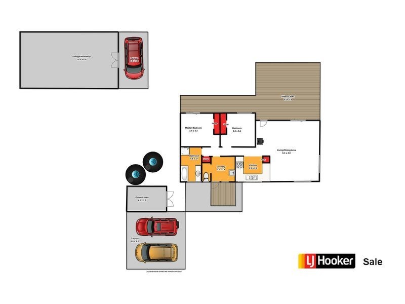 847 Stockdale Road, Stratford VIC 3862