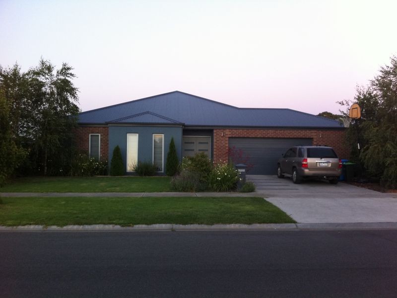 22 Thornley Court, Sale VIC 3850