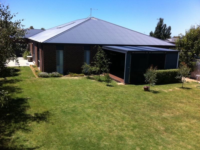 22 Thornley Court, Sale VIC 3850