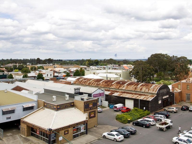 199 Raymond Street, Sale VIC 3850