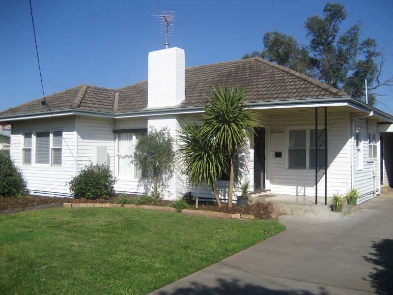 237 Guthridge Parade, Sale VIC 3850