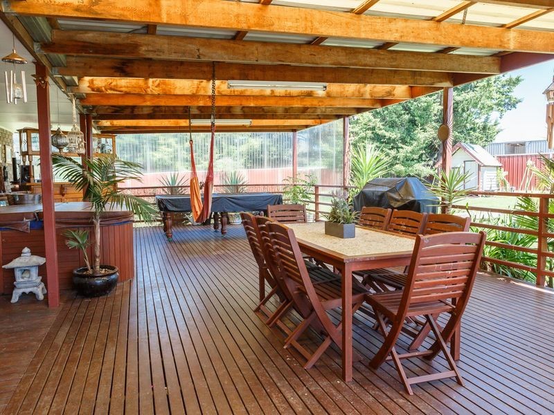 151 Newton Drive, Stratford VIC 3862