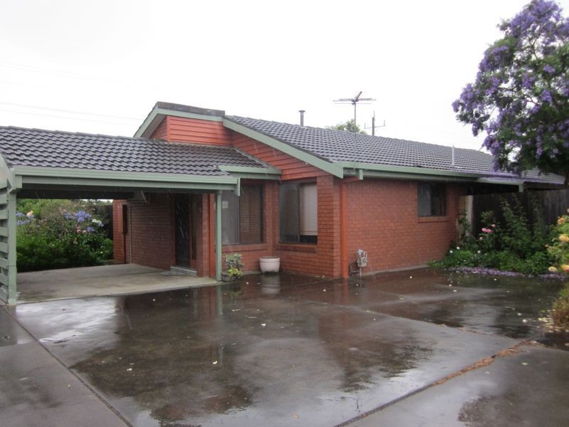 6/26 Stawell Street, Sale VIC 3850