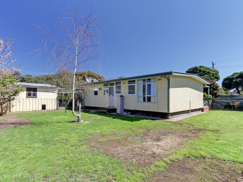 4 Carter Street, Sale VIC 3850