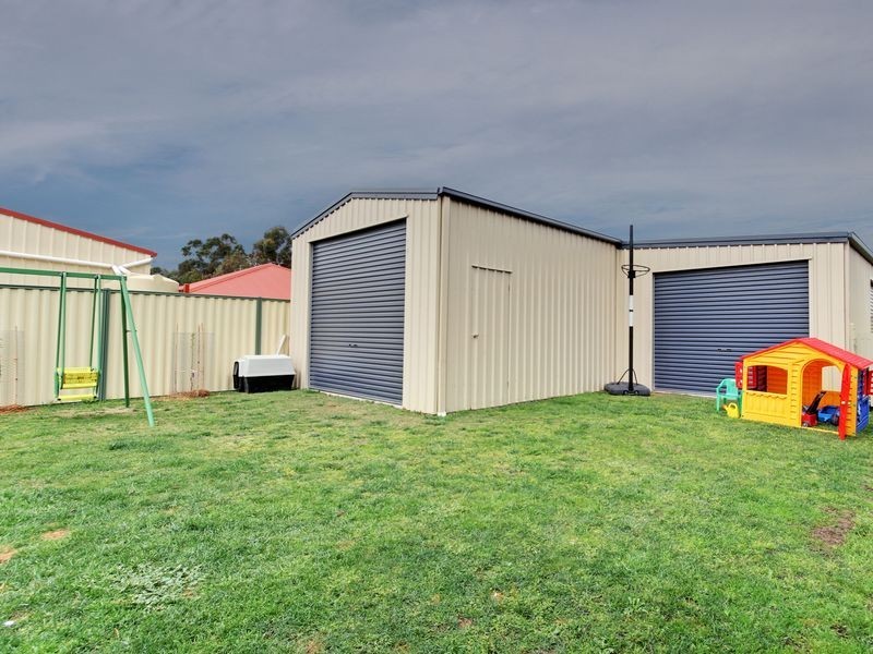 5 Ducret Court, Stratford VIC 3862
