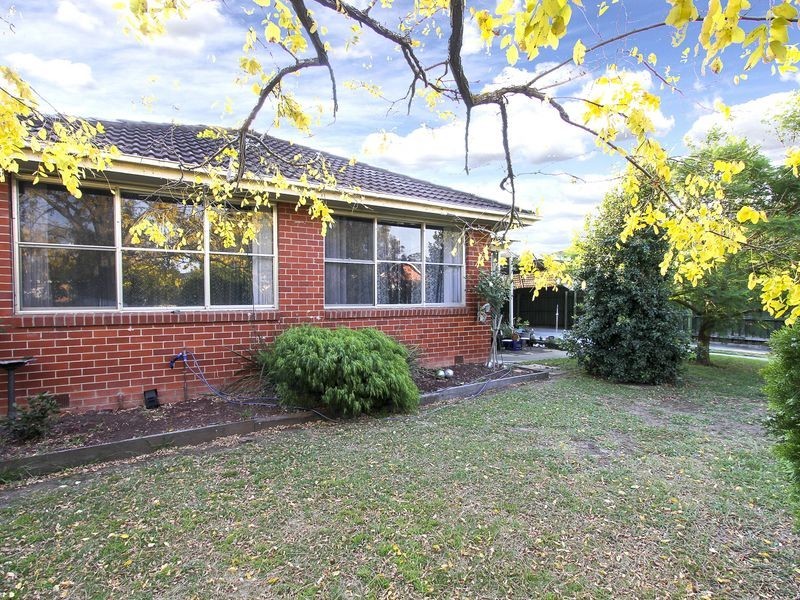 3 Christie Court, Sale VIC 3850