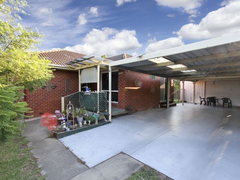 3 Christie Court, Sale VIC 3850