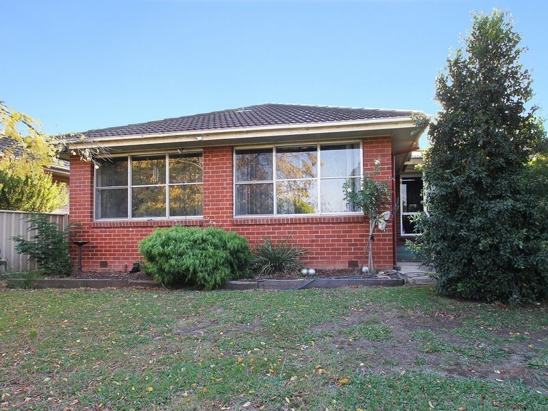 3 Christie Court, Sale VIC 3850