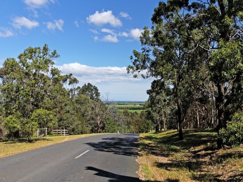 25 Newton Drive, Stratford VIC 3862