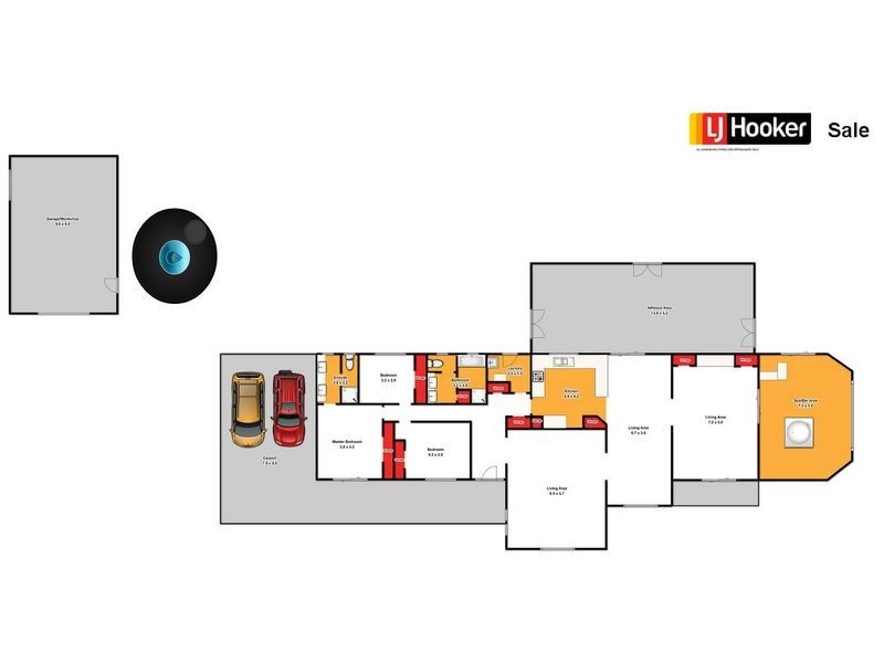 25 Newton Drive, Stratford VIC 3862