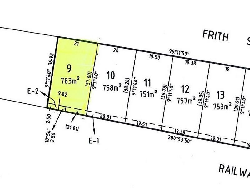 Lot 9 Frith Street, Wurruk VIC 3850