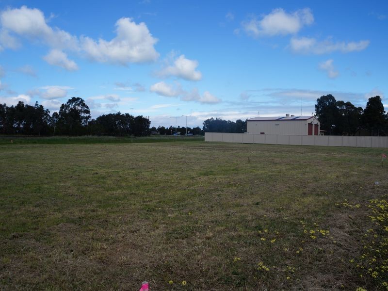 Lot 9 Frith Street, Wurruk VIC 3850
