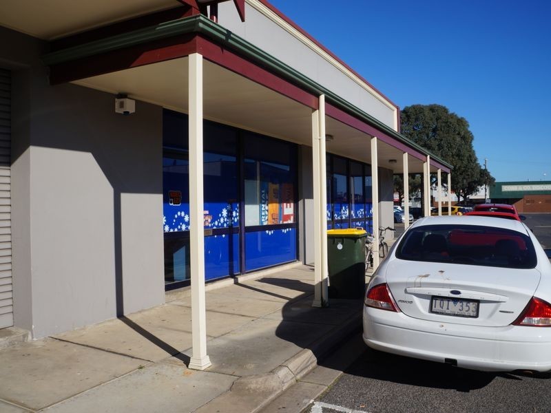 177 York Street, Sale VIC 3850