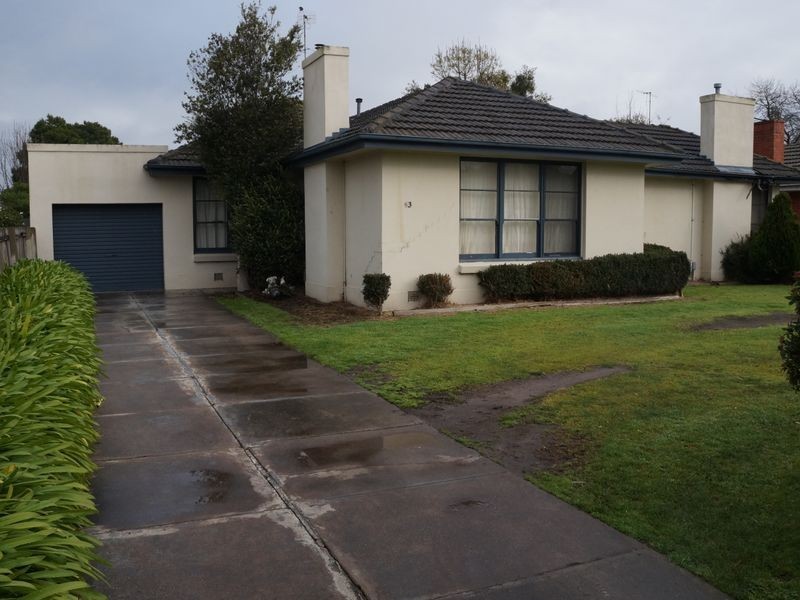 63 Barkly Street, Sale VIC 3850