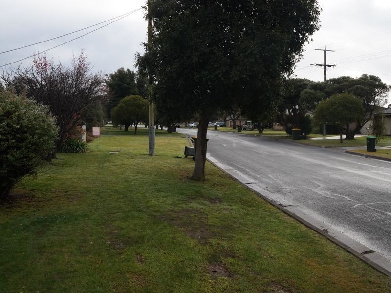 63 Barkly Street, Sale VIC 3850