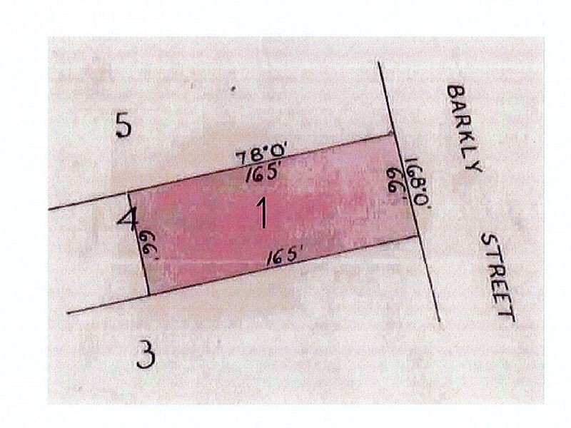 63 Barkly Street, Sale VIC 3850