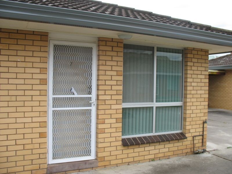 7/67 Market Street, Sale VIC 3850