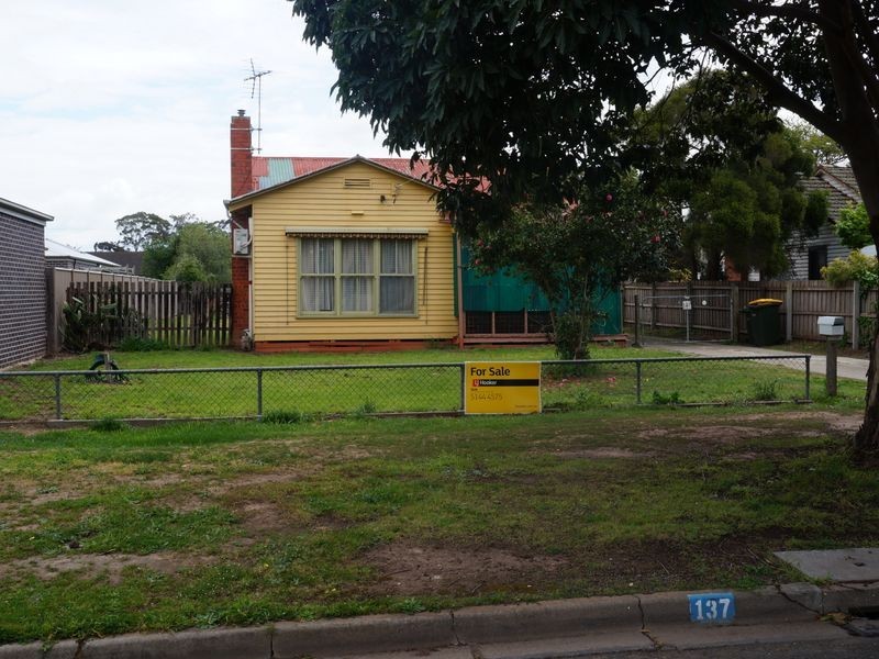 137 Market Street, Sale VIC 3850