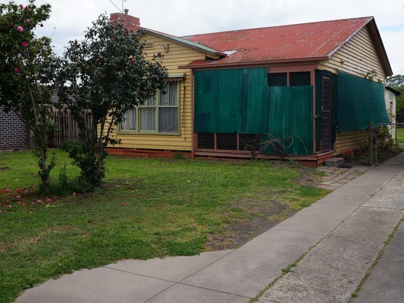 137 Market Street, Sale VIC 3850