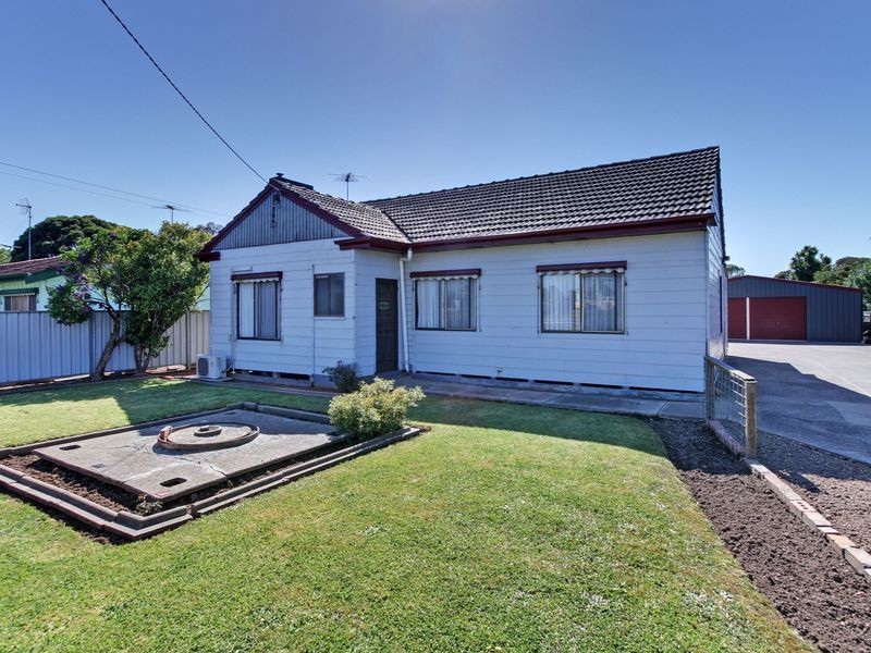 122 Powerscourt Street, Maffra VIC 3860