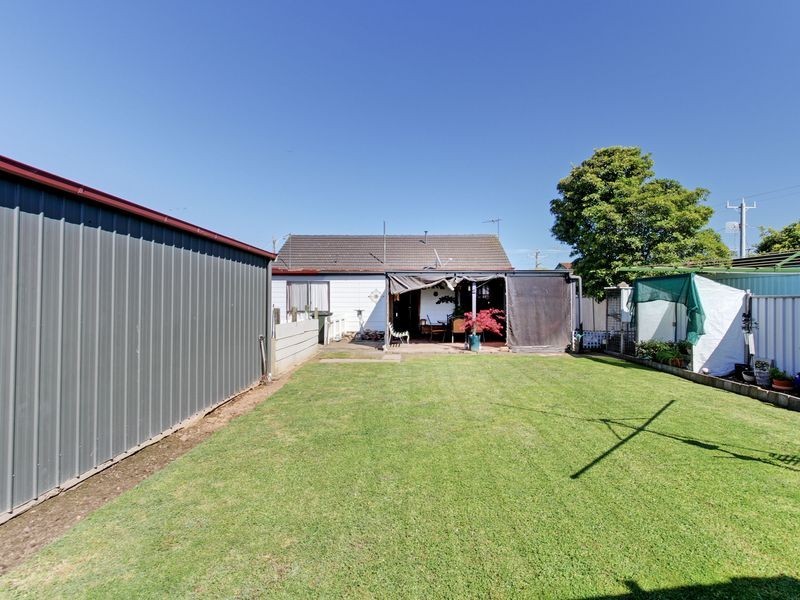 122 Powerscourt Street, Maffra VIC 3860