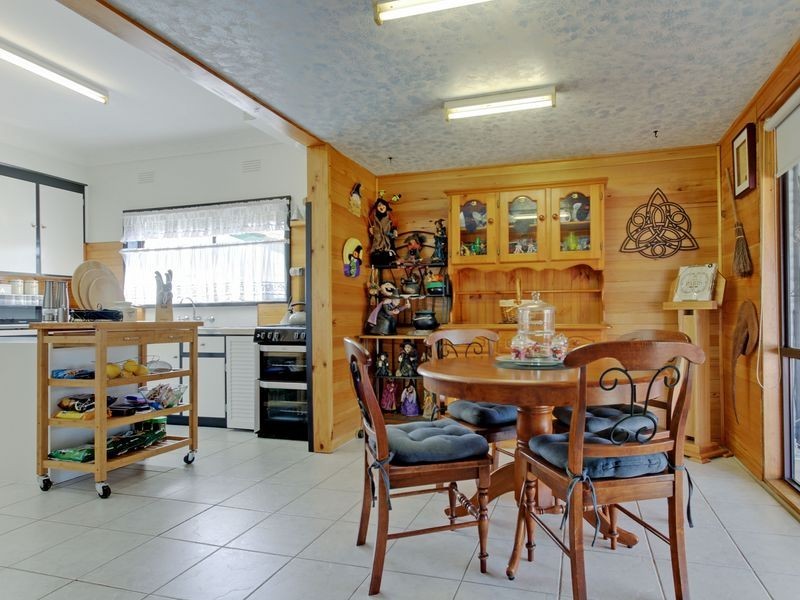 122 Powerscourt Street, Maffra VIC 3860