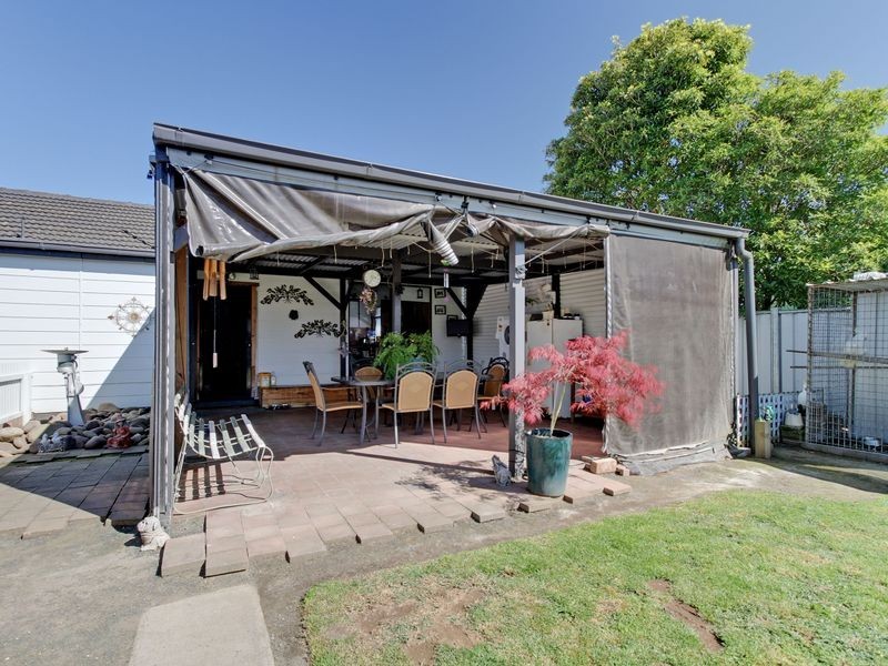 122 Powerscourt Street, Maffra VIC 3860