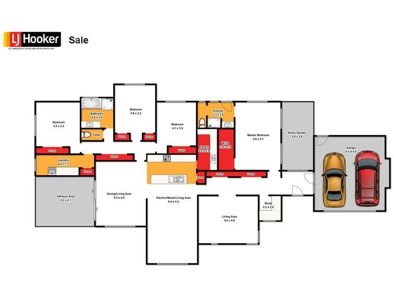 127 Reid Drive, Wurruk VIC 3850