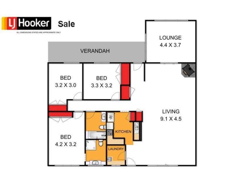 25 Raymond Street, Stratford VIC 3862