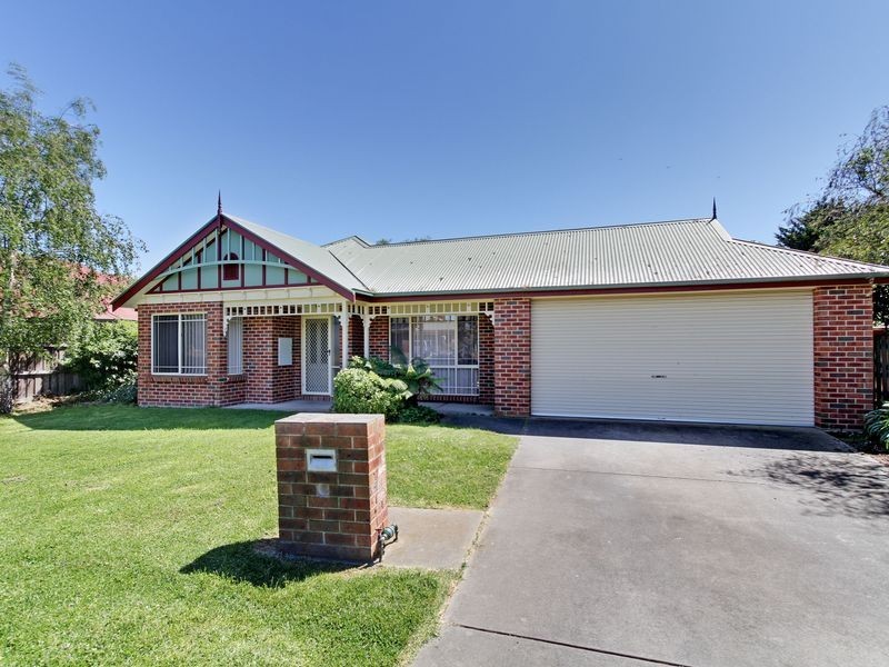 5 Thornton Court, Sale VIC 3850