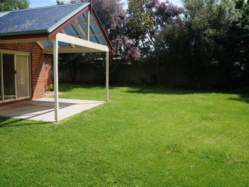 5 Thornton Court, Sale VIC 3850