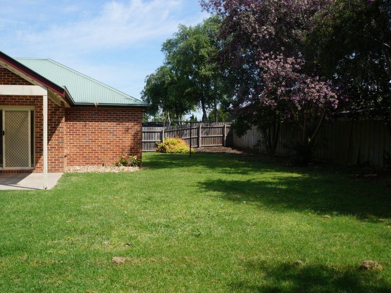 5 Thornton Court, Sale VIC 3850