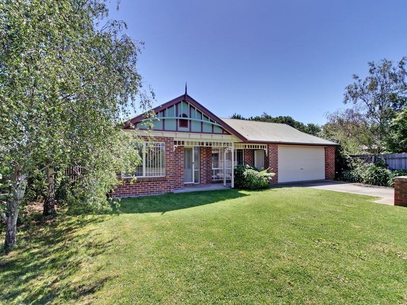 5 Thornton Court, Sale VIC 3850