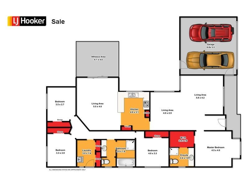 5 Thornton Court, Sale VIC 3850