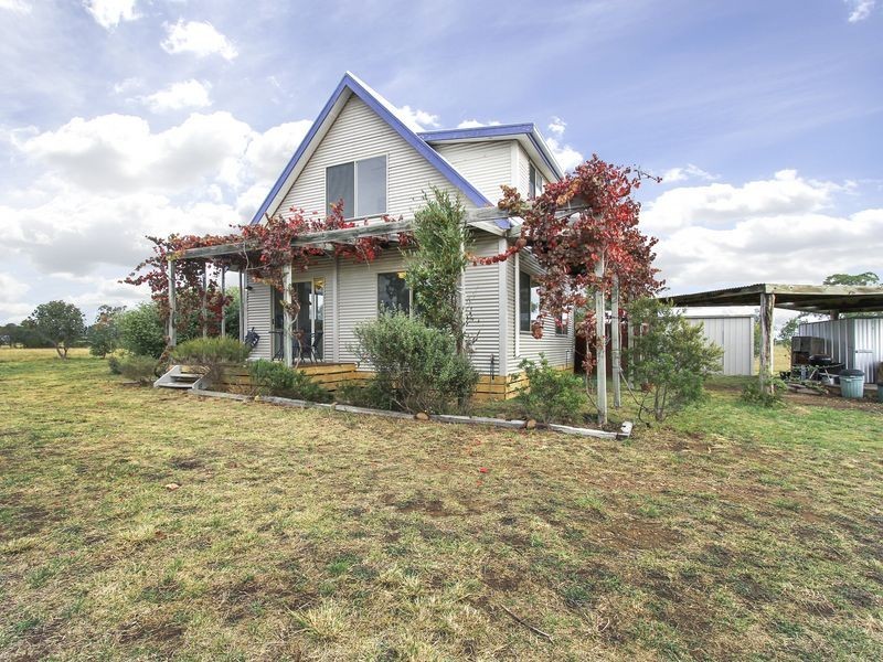 159 Freestone Creek Road, Briagolong VIC 3860