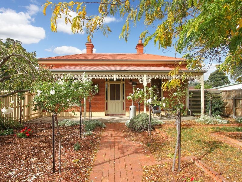 3/96 Marley Street, Sale VIC 3850