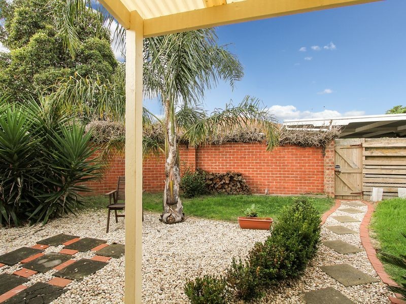3/96 Marley Street, Sale VIC 3850