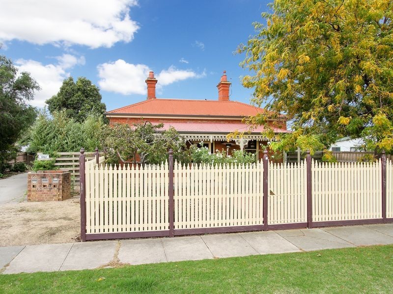 3/96 Marley Street, Sale VIC 3850