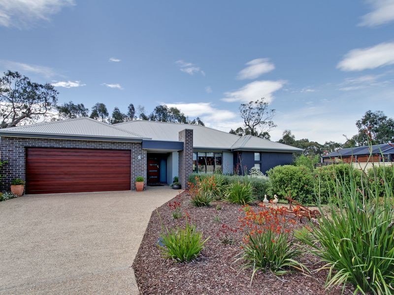 8 Ducret Court, Stratford VIC 3862