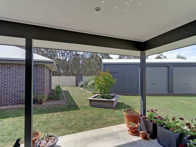 8 Ducret Court, Stratford VIC 3862