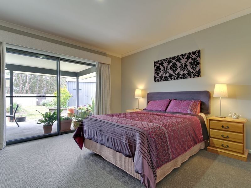 8 Ducret Court, Stratford VIC 3862
