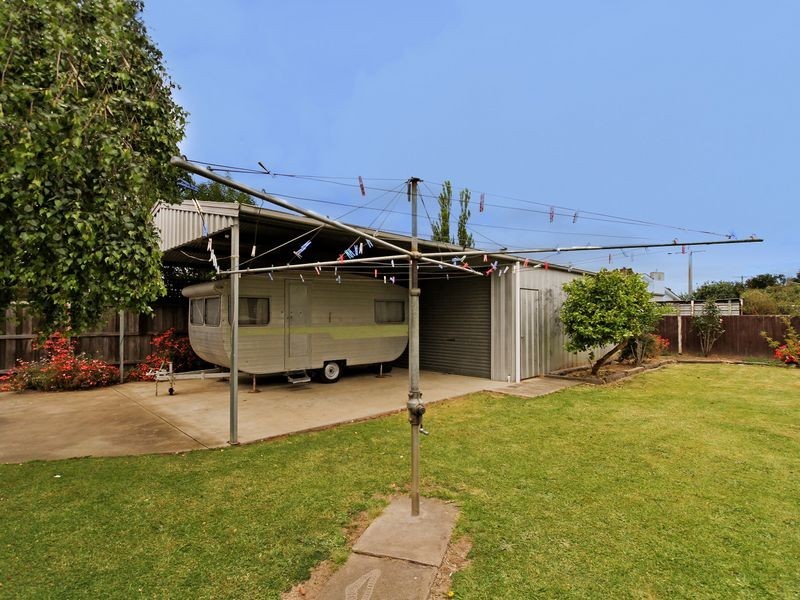 43 Buckley Street, Sale VIC 3850