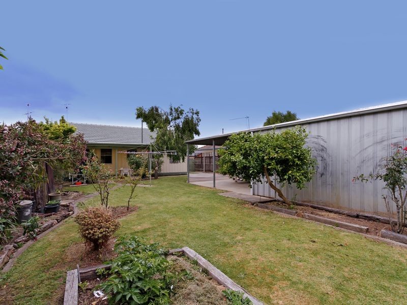 43 Buckley Street, Sale VIC 3850