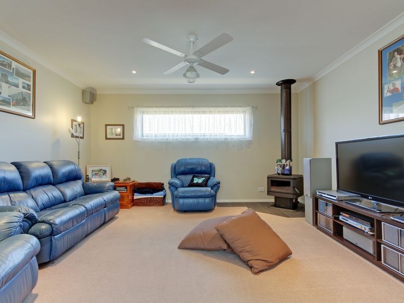 5 Speechley Court, Sale VIC 3850