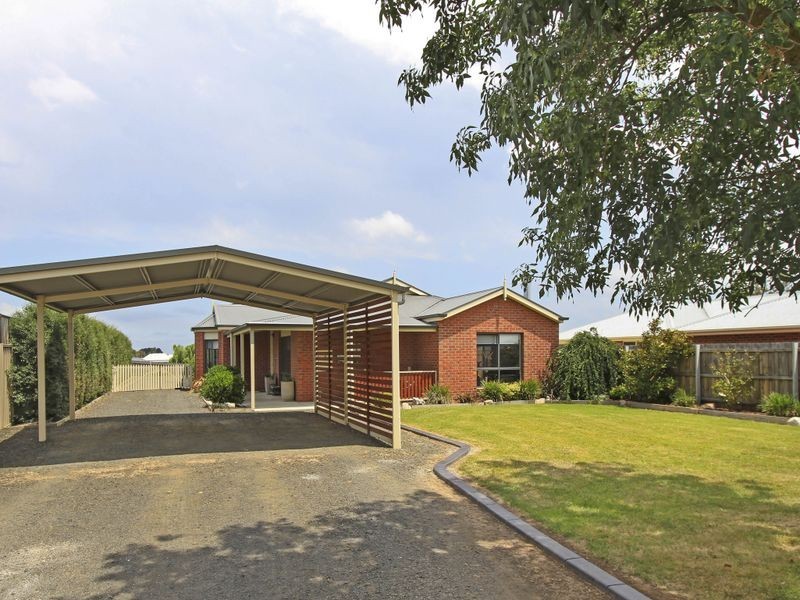 14 Buckley Street, Stratford VIC 3862
