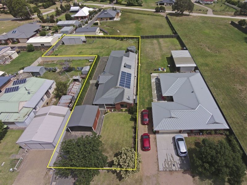 14 Buckley Street, Stratford VIC 3862