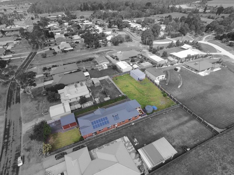 14 Buckley Street, Stratford VIC 3862