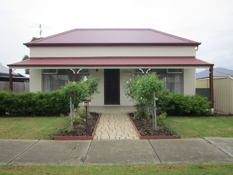 108 Pearson Street, Sale VIC 3850