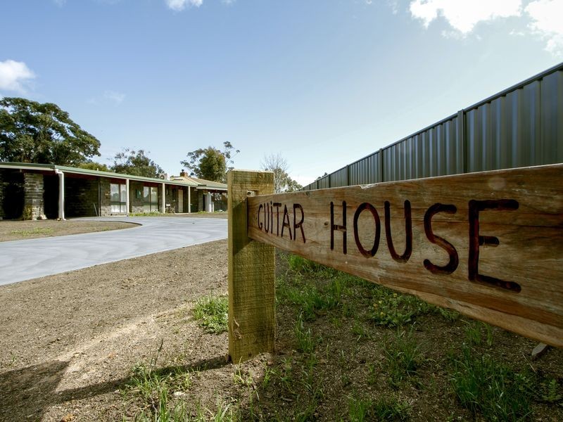8 Pruden Court, Stratford VIC 3862